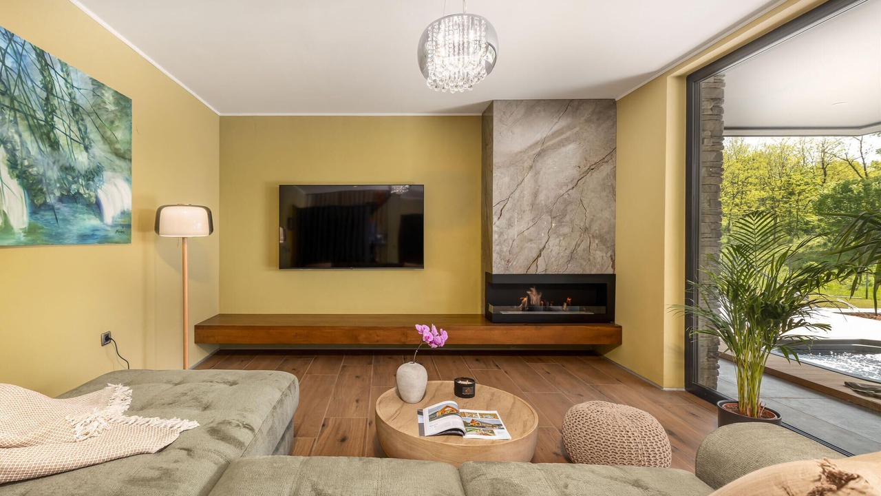 Photo of Bedroom in Slunj