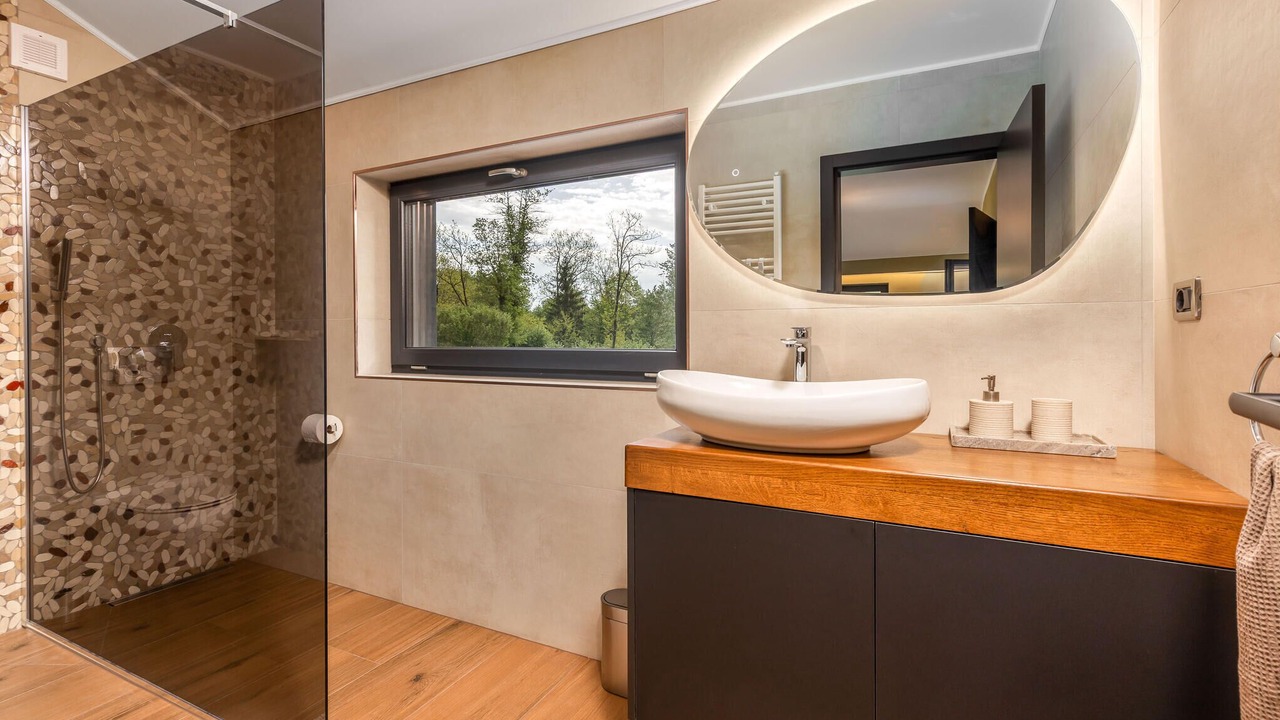 Photo of Bathroom in Slunj