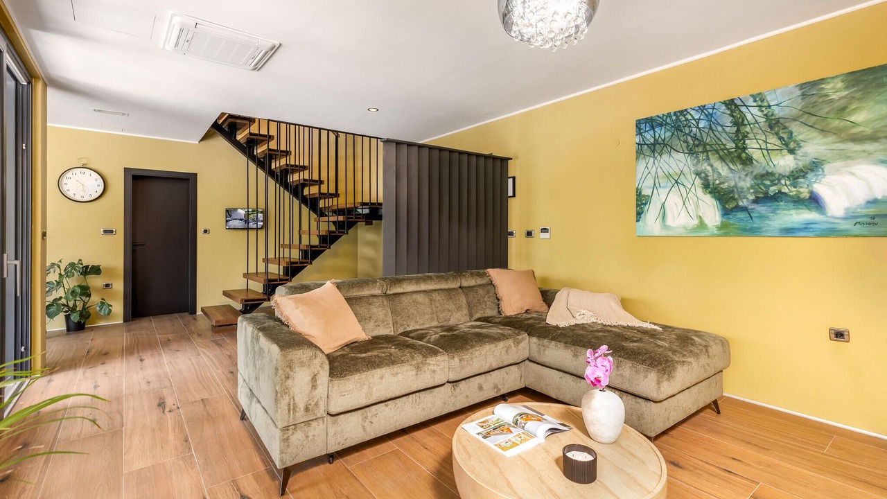 Photo of Bedroom in Slunj