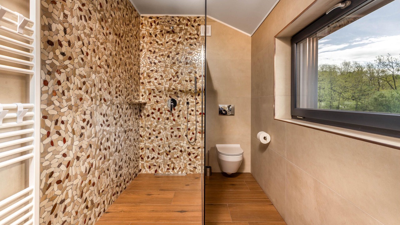 Photo of Bathroom in Slunj