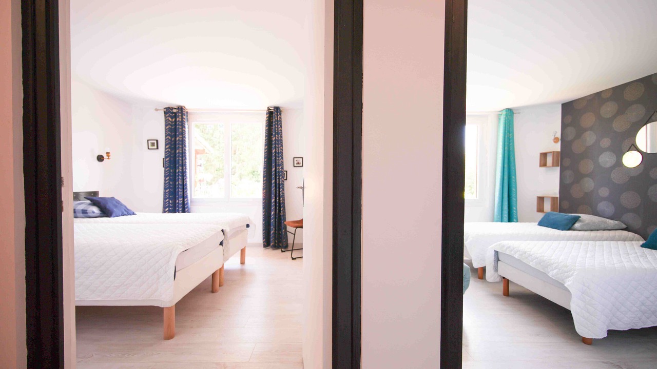 Photo of Bedroom in Arnos
