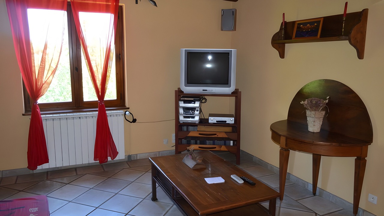 Photo of Livingroom in Saint-Michel-de-Deze