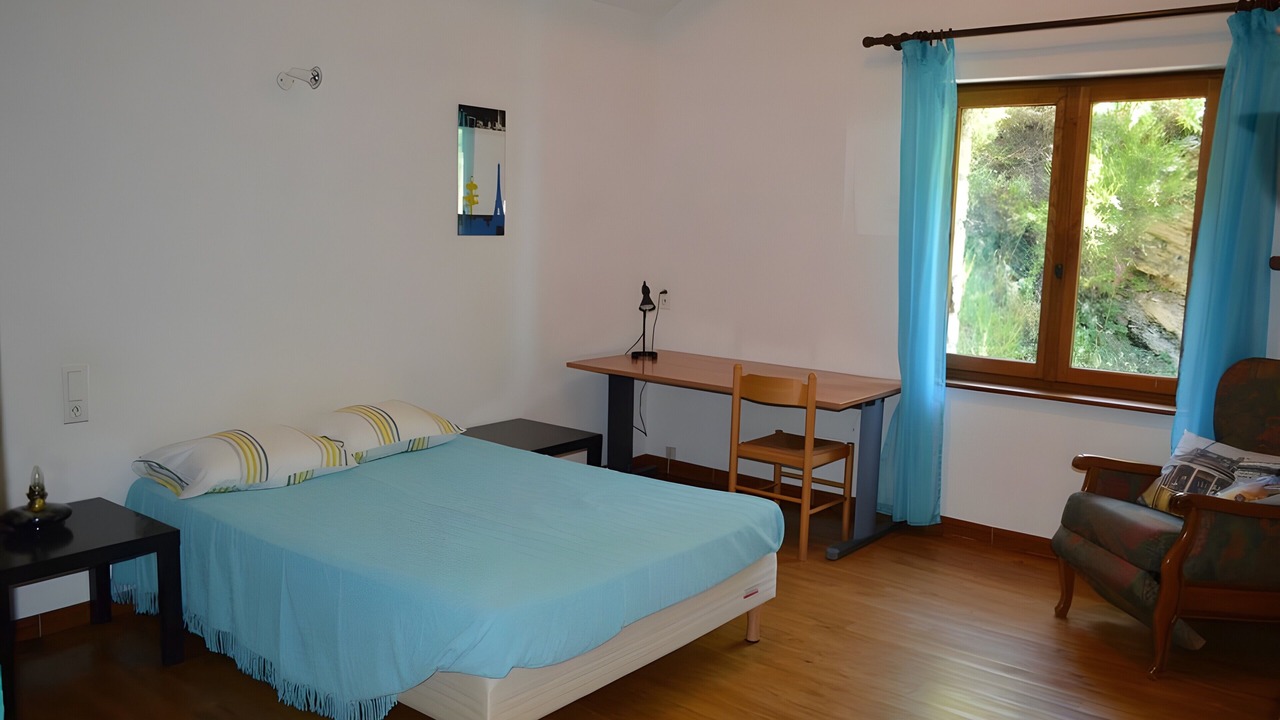 Photo of Bedroom in Saint-Michel-de-Deze