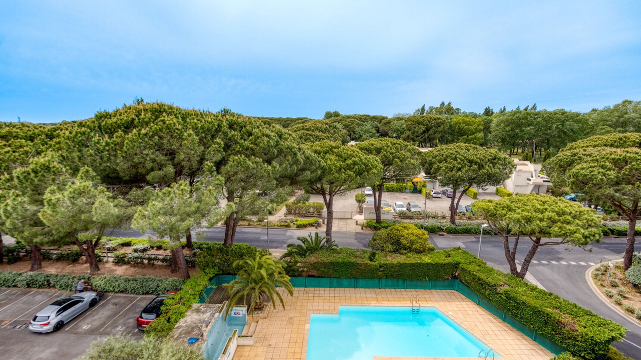 Photo of Outdoor in La Grande-Motte