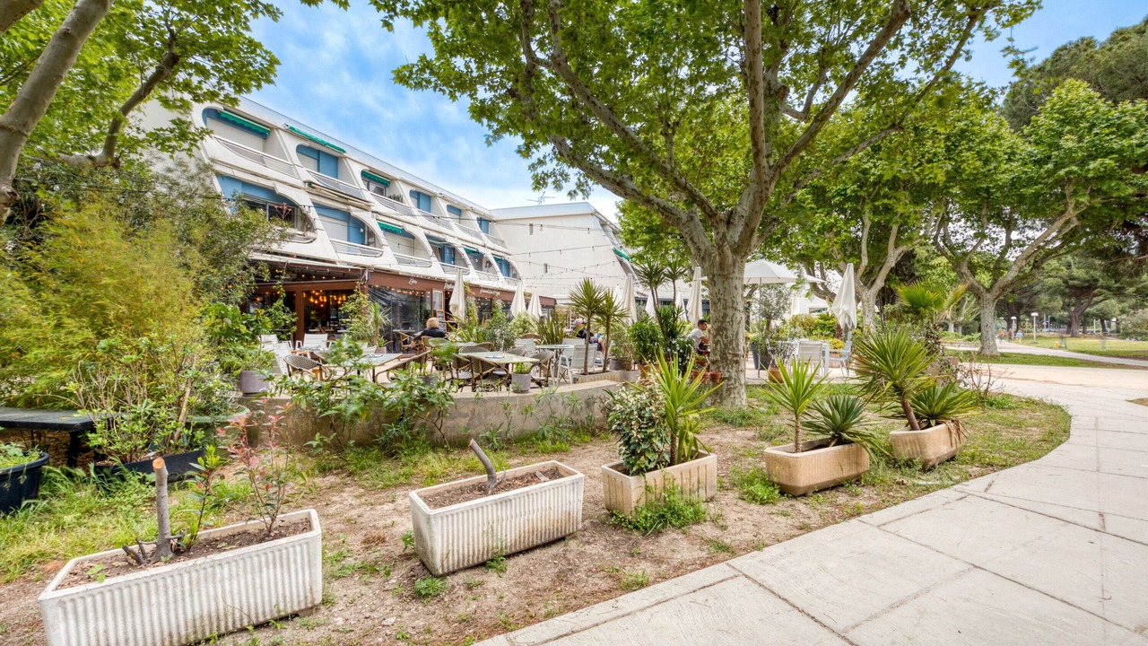 Photo of Outdoor in La Grande-Motte