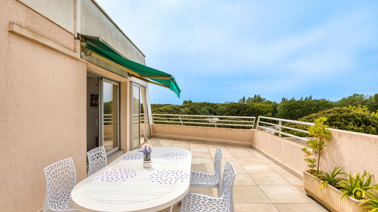Photo of Outdoor in La Grande-Motte