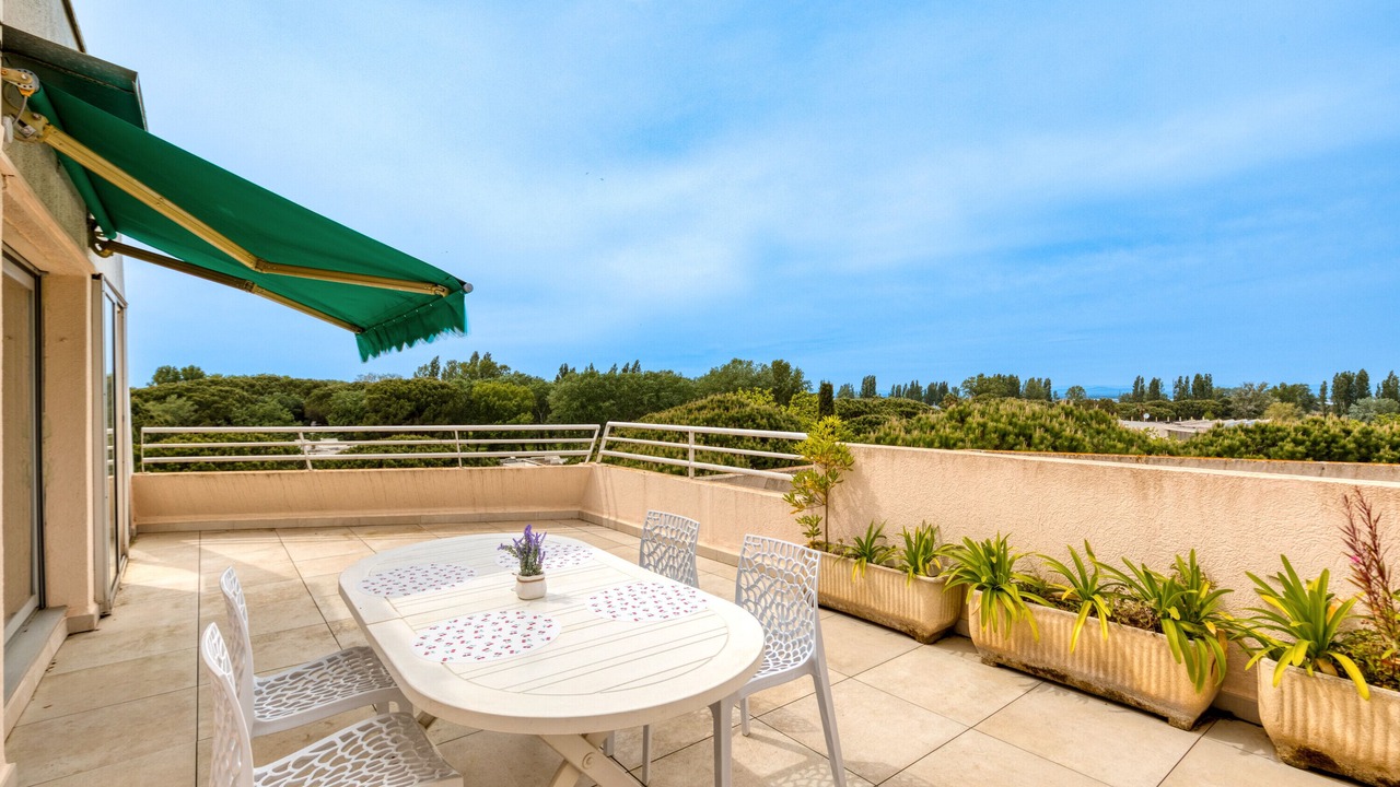 Photo of Outdoor in La Grande-Motte