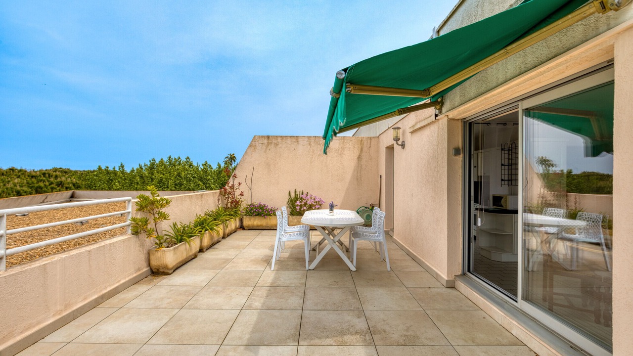 Photo of Outdoor in La Grande-Motte