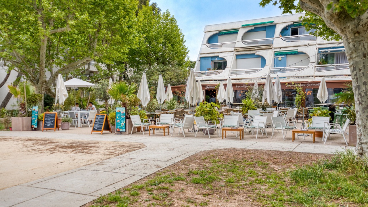 Photo of Outdoor in La Grande-Motte