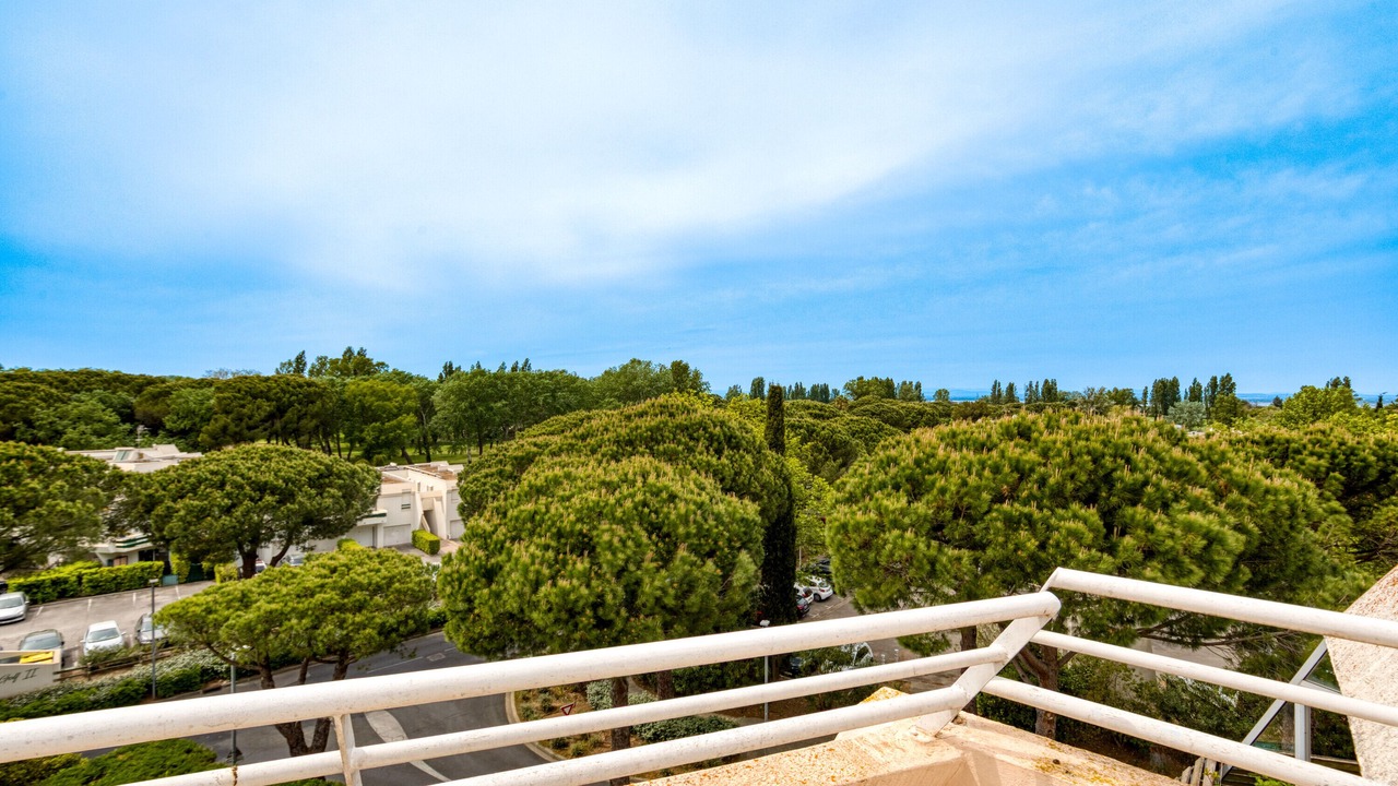 Photo of Outdoor in La Grande-Motte