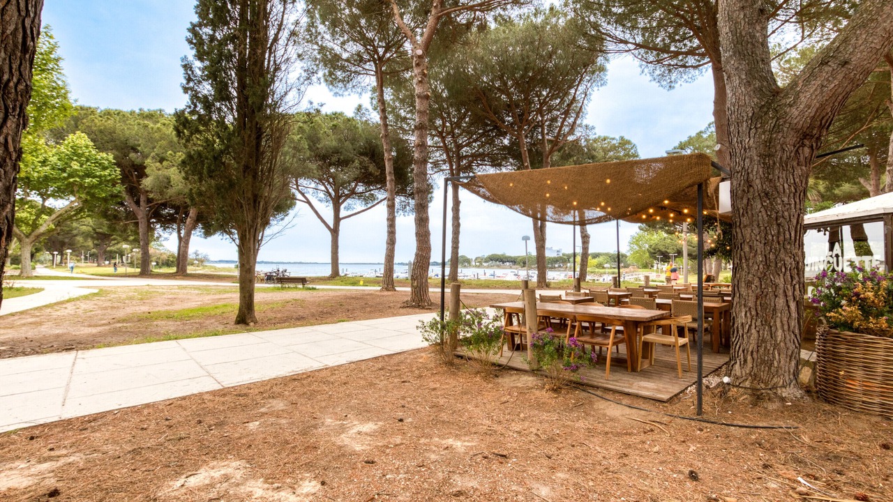 Photo of Outdoor in La Grande-Motte