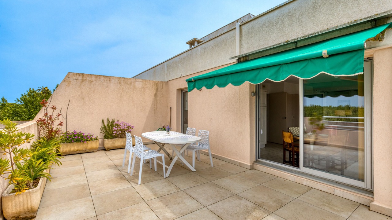 Photo of Outdoor in La Grande-Motte