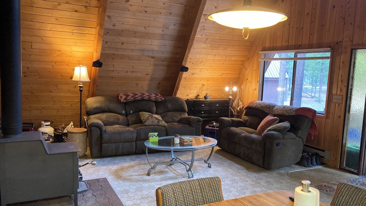 Photo of Livingroom in Gilchrist
