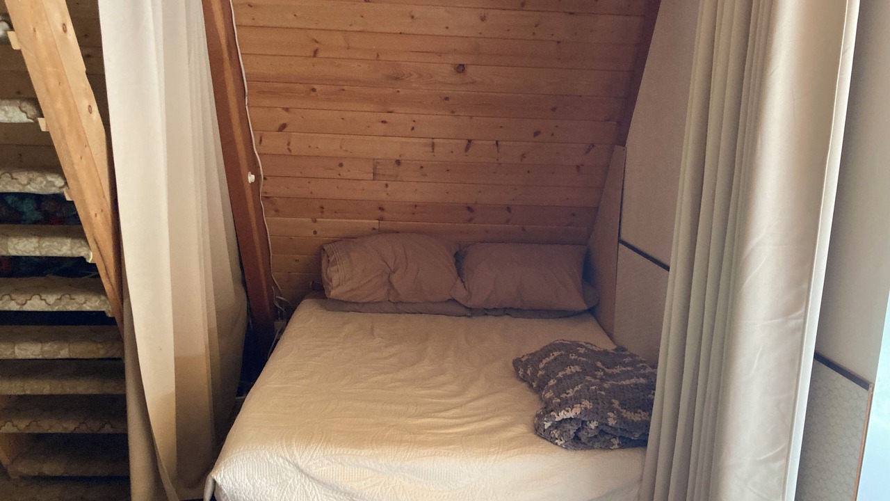 Photo of Bedroom in Gilchrist