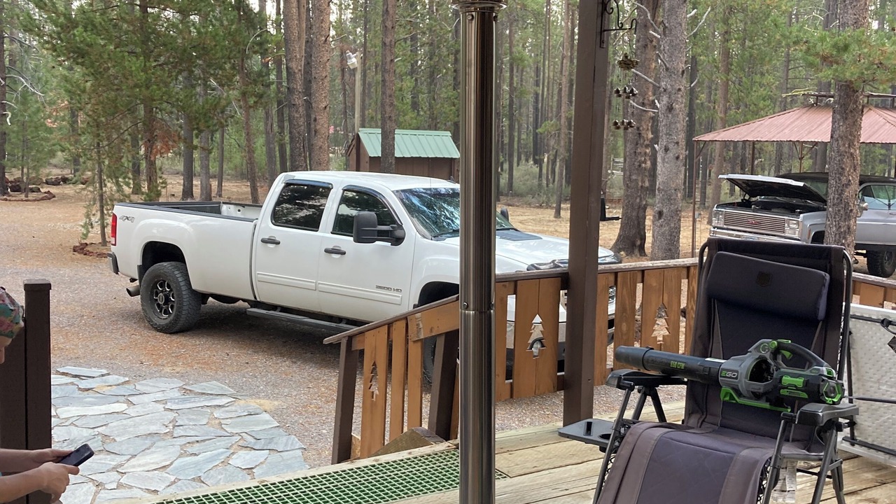 Photo of Outdoor in Gilchrist