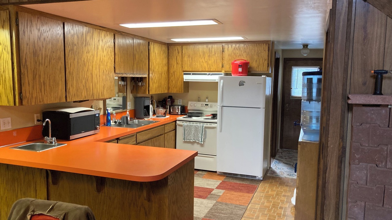 Photo of Kitchen in Gilchrist