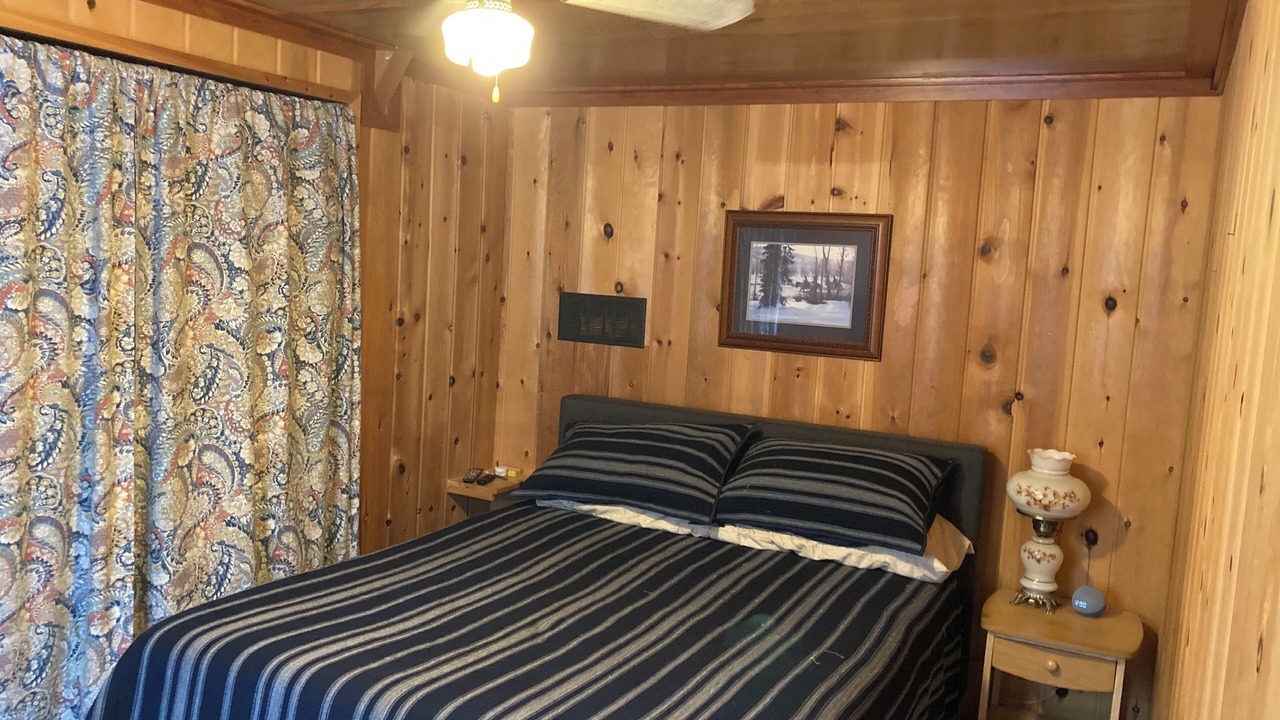 Photo of Bedroom in Gilchrist