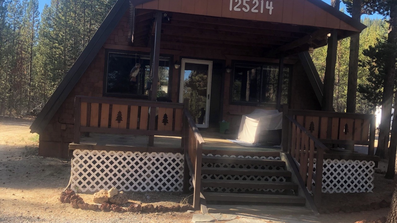 Photo of Outdoor in Gilchrist