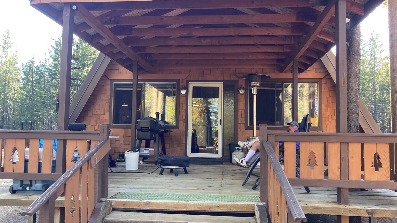 Photo of Outdoor in Gilchrist