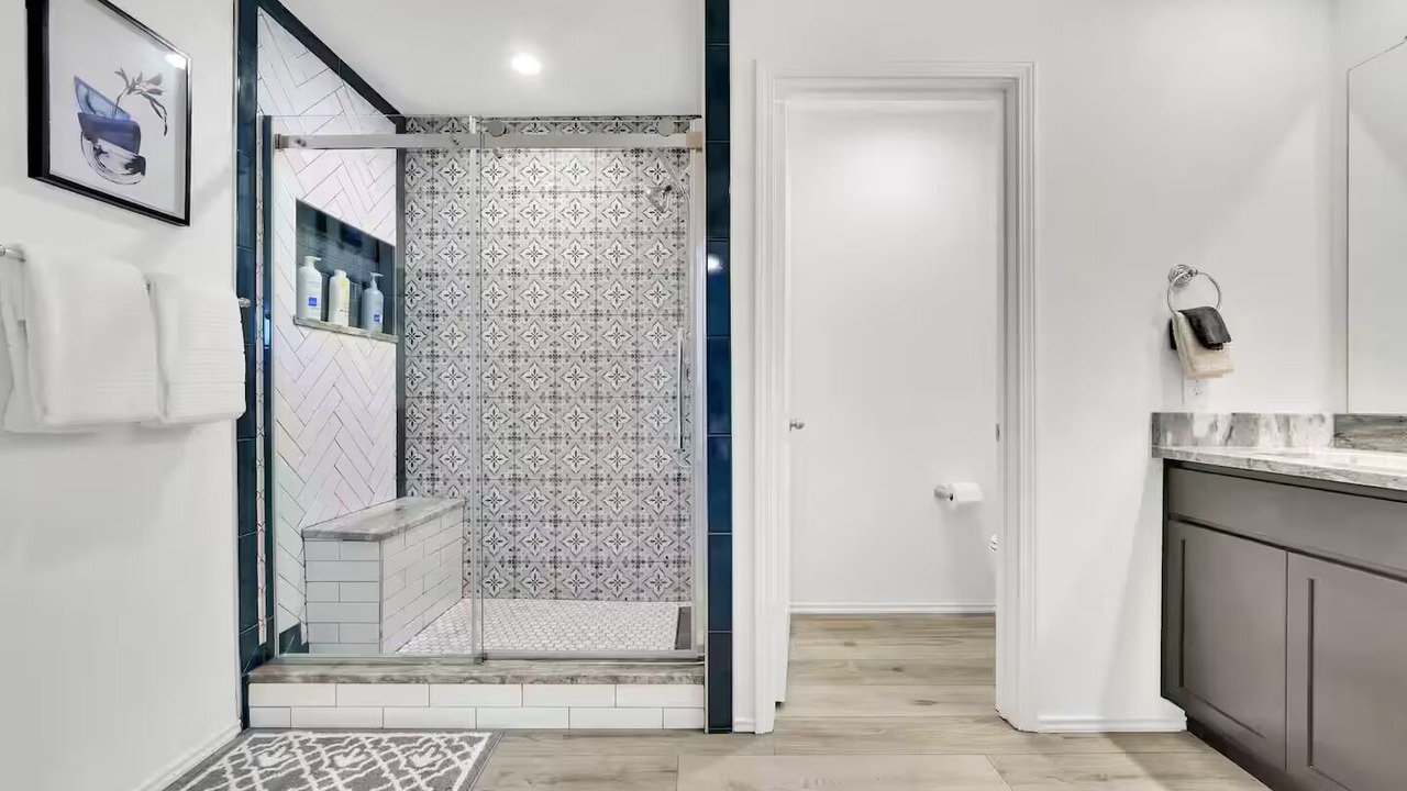 Photo of Bathroom in Houston