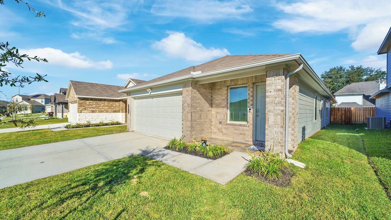 Photo of Outdoor in Houston