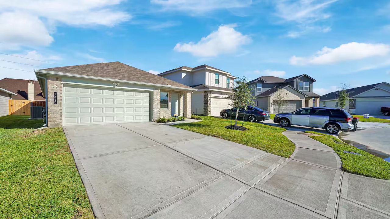 Photo of Outdoor in Houston