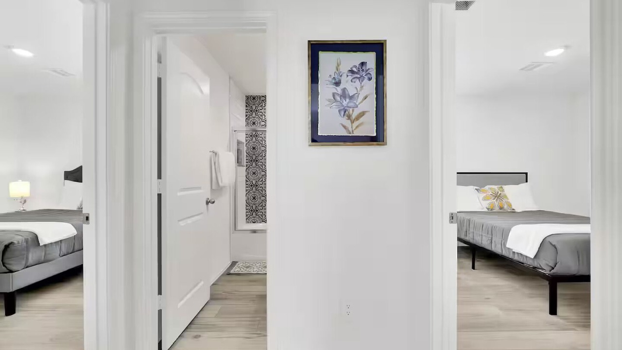 Photo of Bedroom in Houston