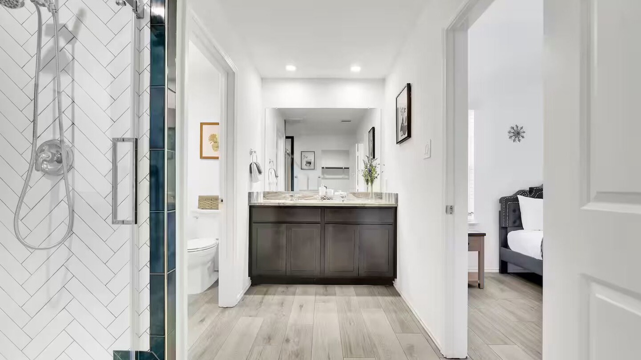 Photo of Bathroom in Houston
