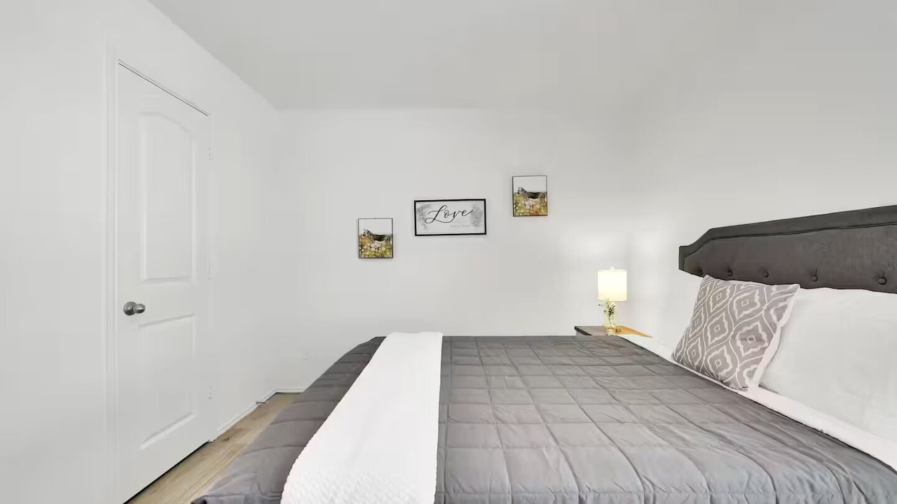 Photo of Bedroom in Houston