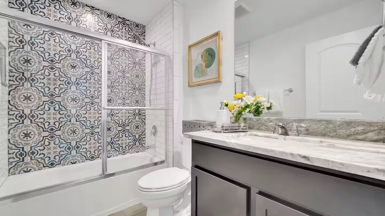 Photo of Bathroom in Houston