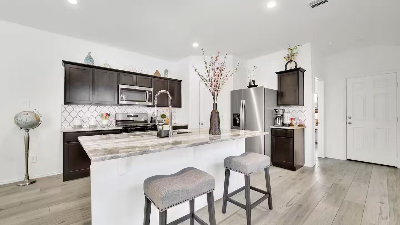 Photo of Kitchen in Houston