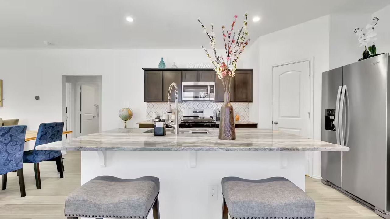 Photo of Kitchen in Houston