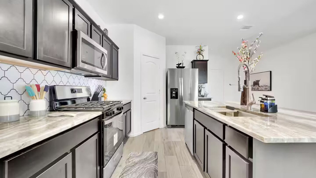 Photo of Kitchen in Houston