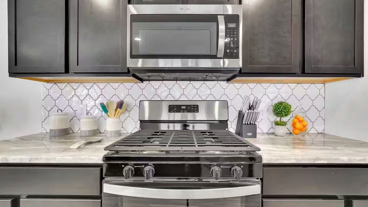 Photo of Kitchen in Houston