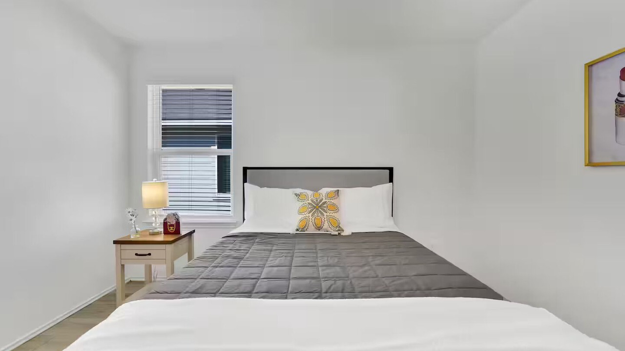 Photo of Bedroom in Houston