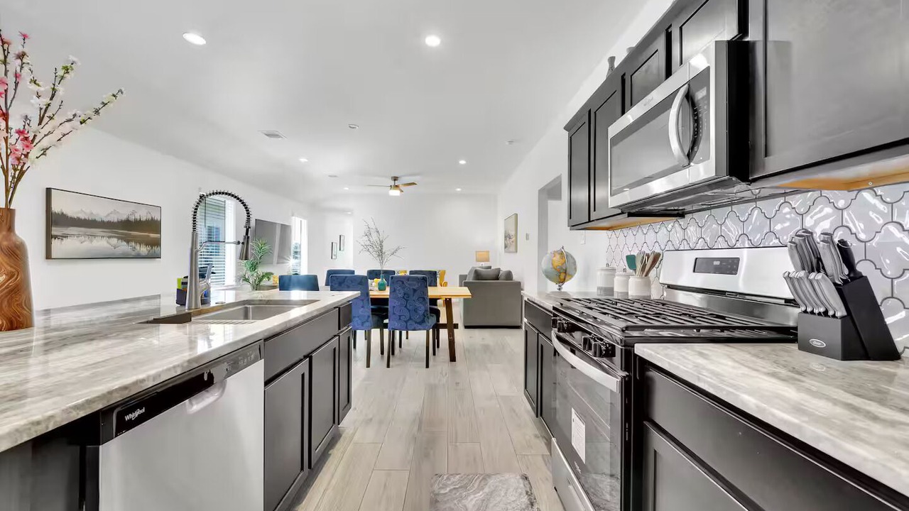 Photo of Kitchen in Houston