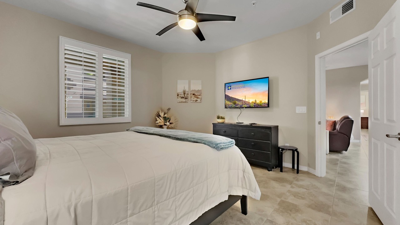 Photo of Bedroom in Parkwood Ranch