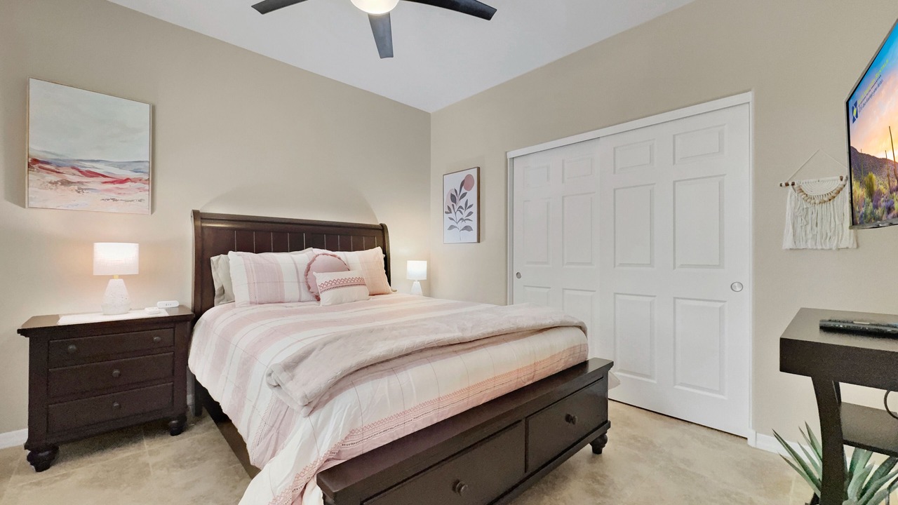 Photo of Bedroom in Parkwood Ranch