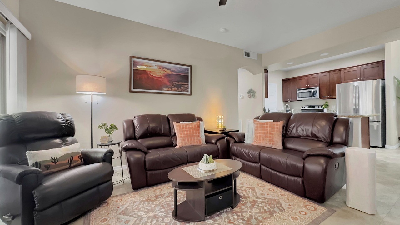 Photo of Livingroom in Parkwood Ranch