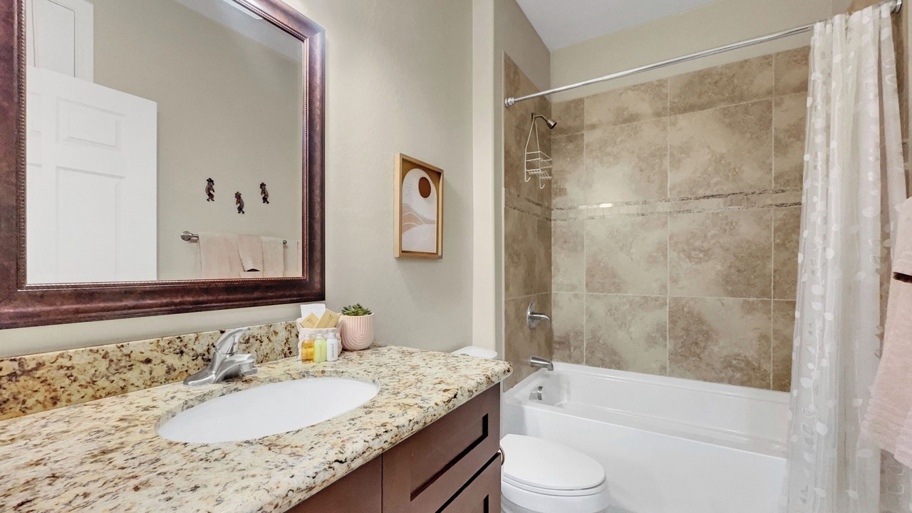 Photo of Bathroom in Parkwood Ranch