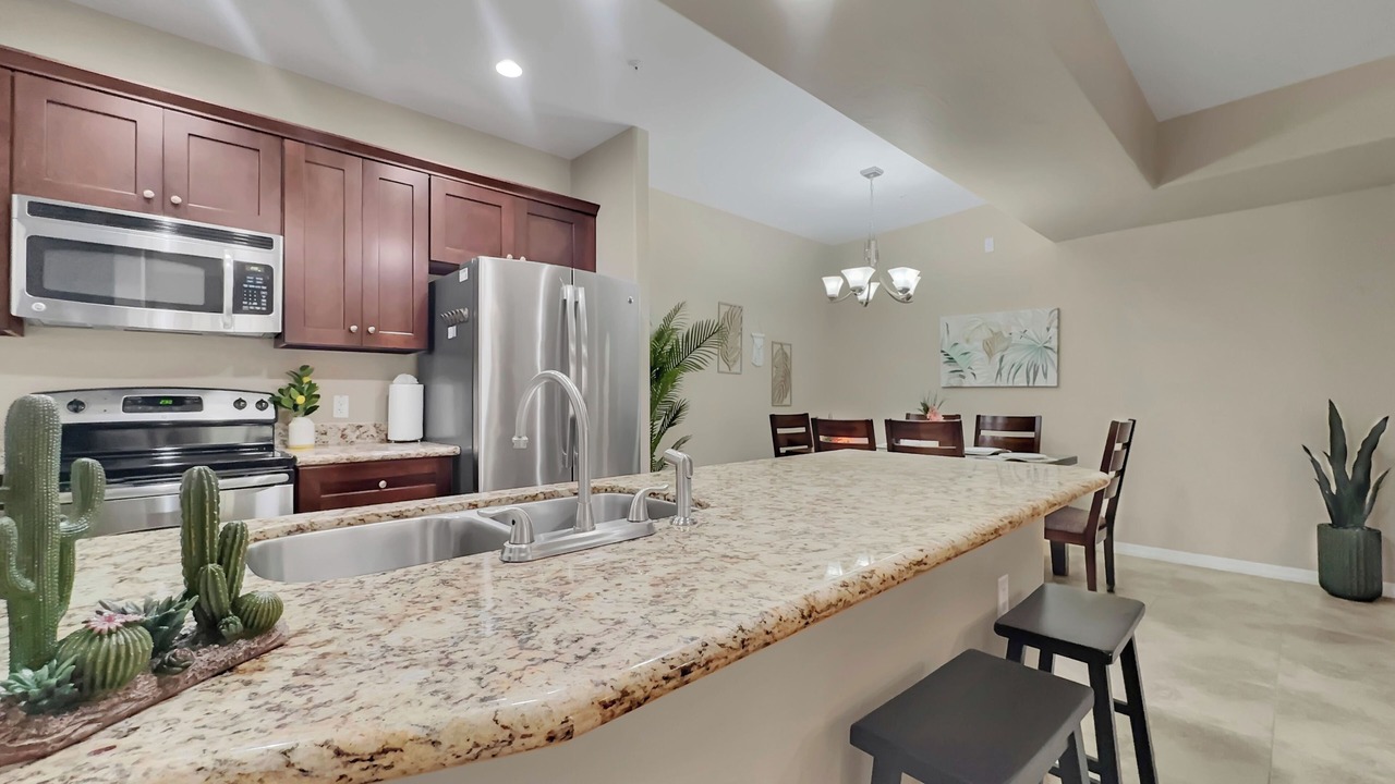 Photo of Kitchen in Parkwood Ranch