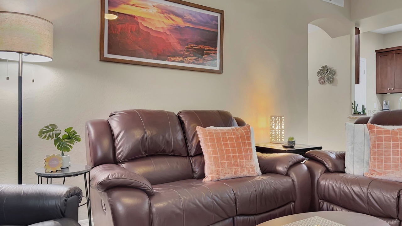 Photo of Livingroom in Parkwood Ranch