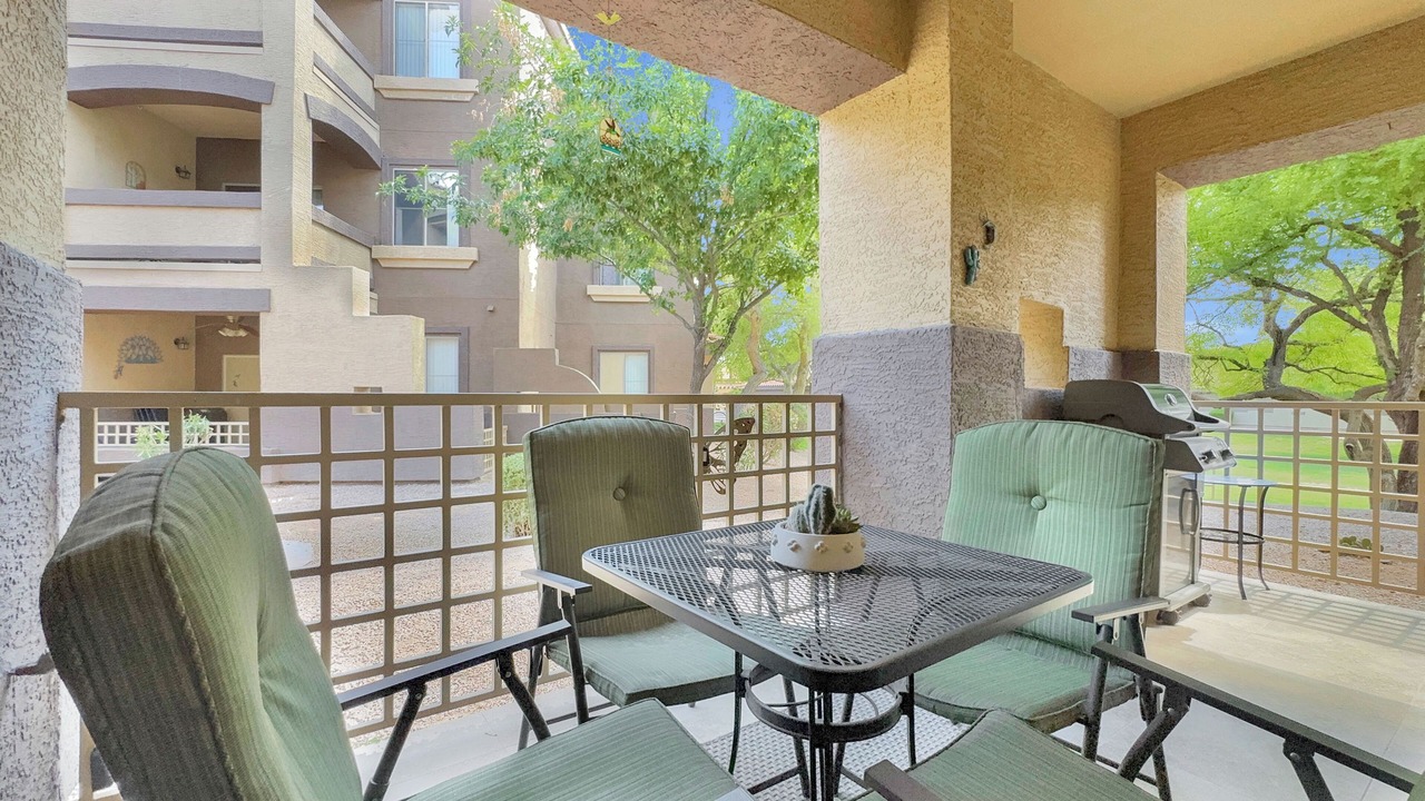 Photo of Outdoor in Parkwood Ranch
