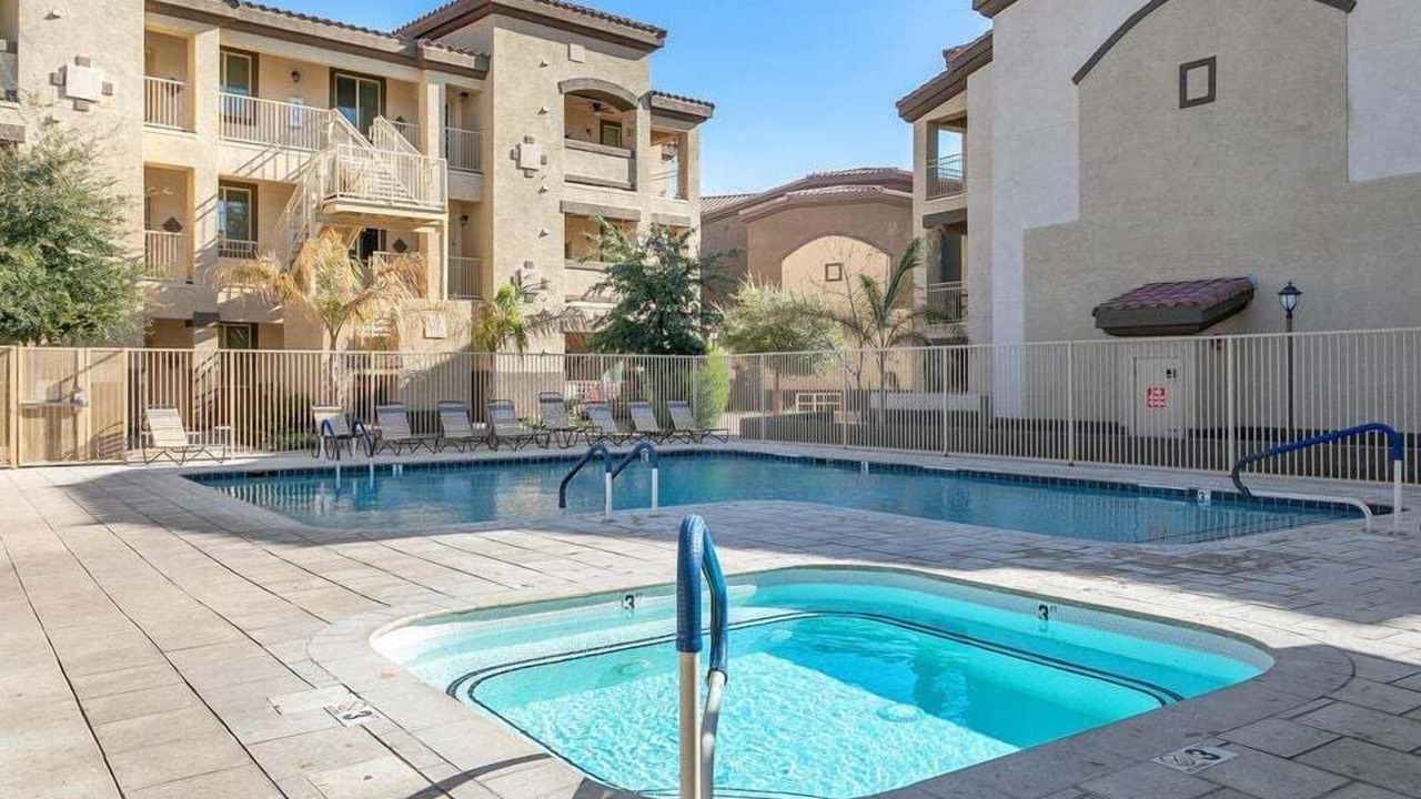 Photo of Outdoor in Parkwood Ranch