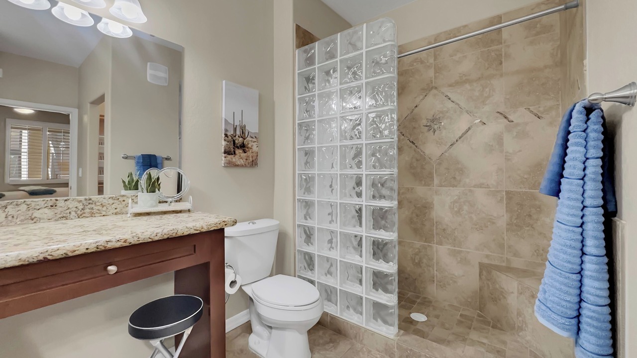Photo of Bathroom in Parkwood Ranch