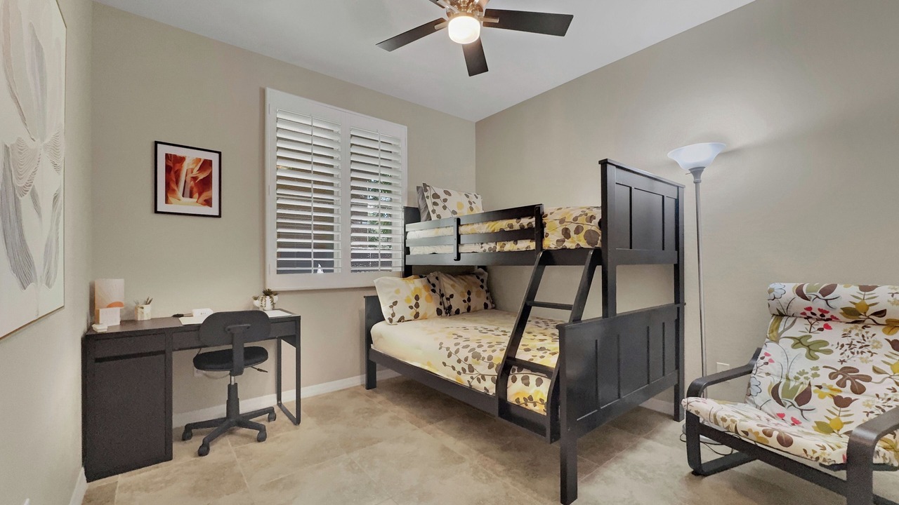 Photo of Bedroom in Parkwood Ranch