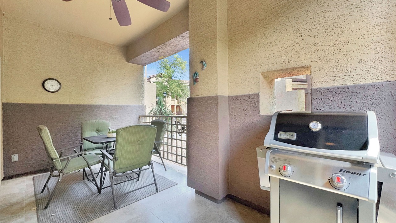 Photo of Outdoor in Parkwood Ranch