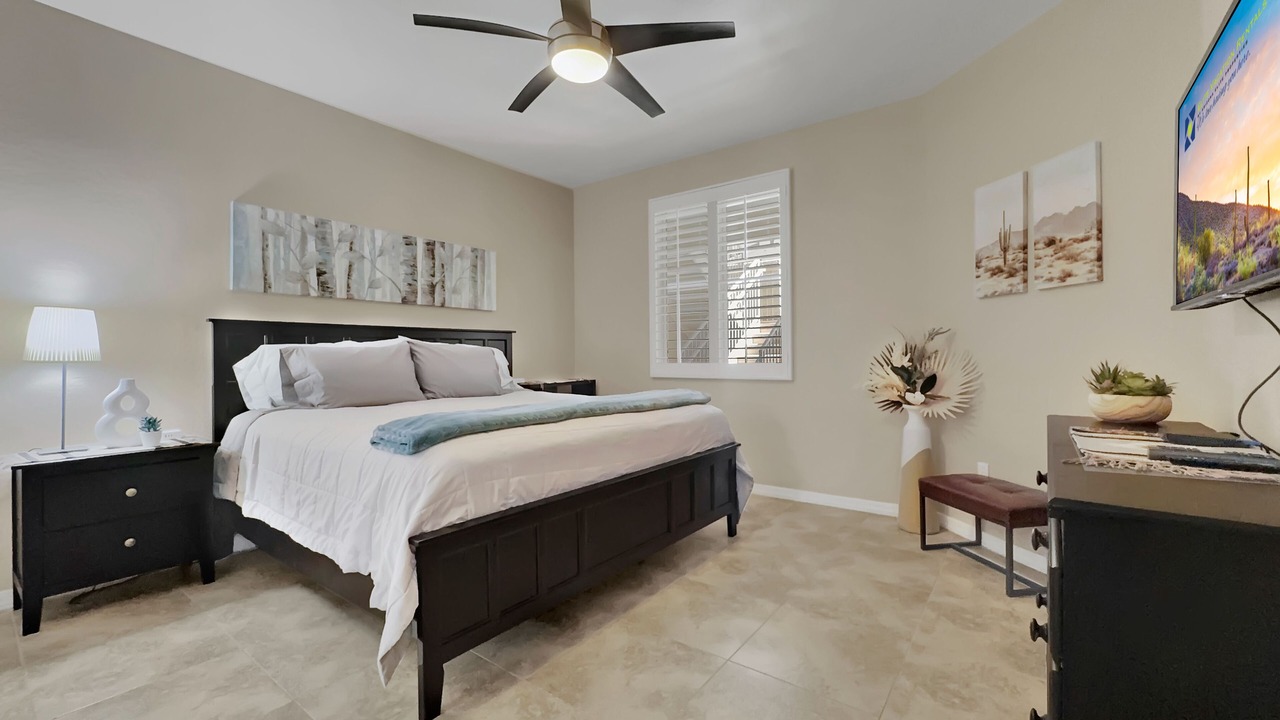 Photo of Bedroom in Parkwood Ranch