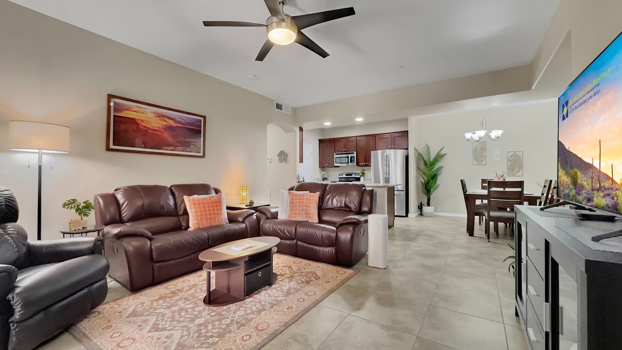 Photo of Livingroom in Parkwood Ranch