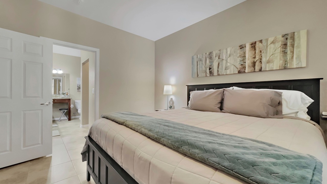 Photo of Bedroom in Parkwood Ranch